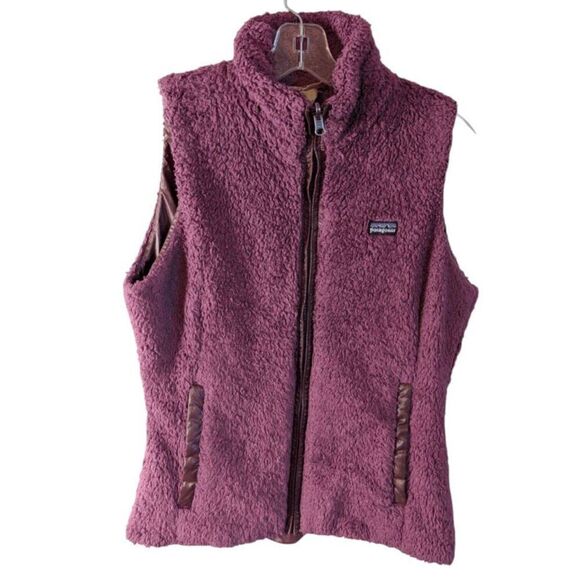 PATAGONIA Los Gatos Vest Size Small - Picture 2 of 3